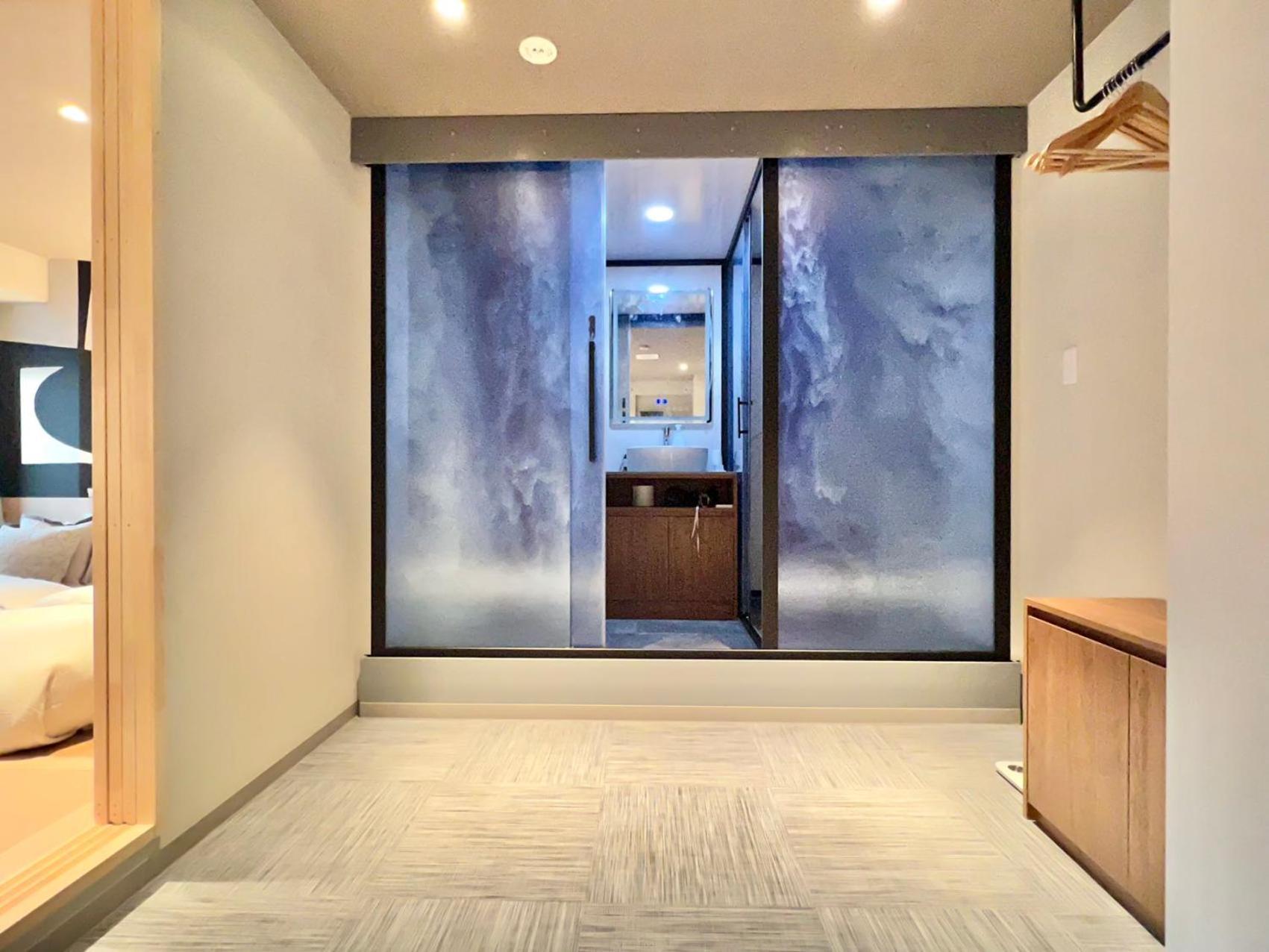 Lang Hotel Ueno 朝食付 #上野駅徒歩9分 #秋葉原浅草羽田&成田空港へ便利 Tokio Exterior foto