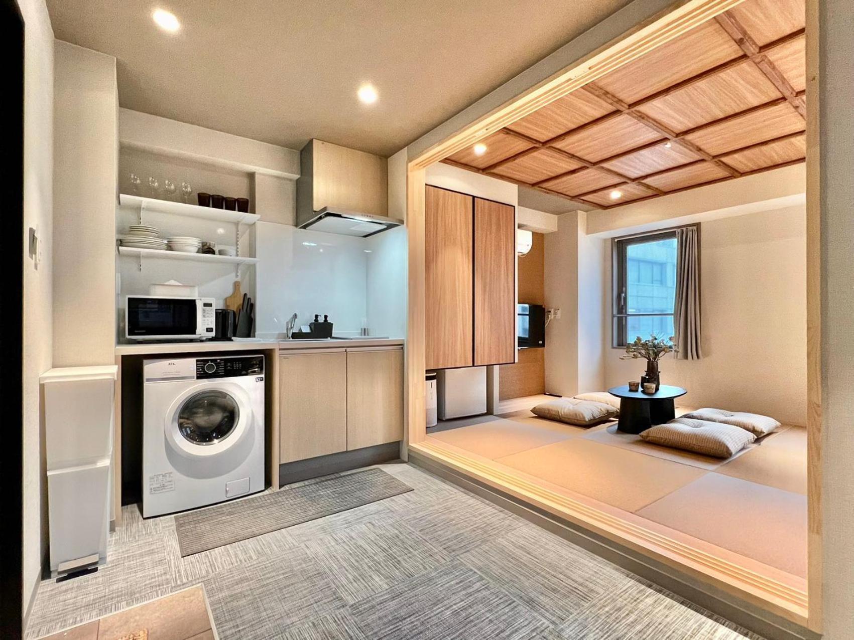 Lang Hotel Ueno 朝食付 #上野駅徒歩9分 #秋葉原浅草羽田&成田空港へ便利 Tokio Exterior foto