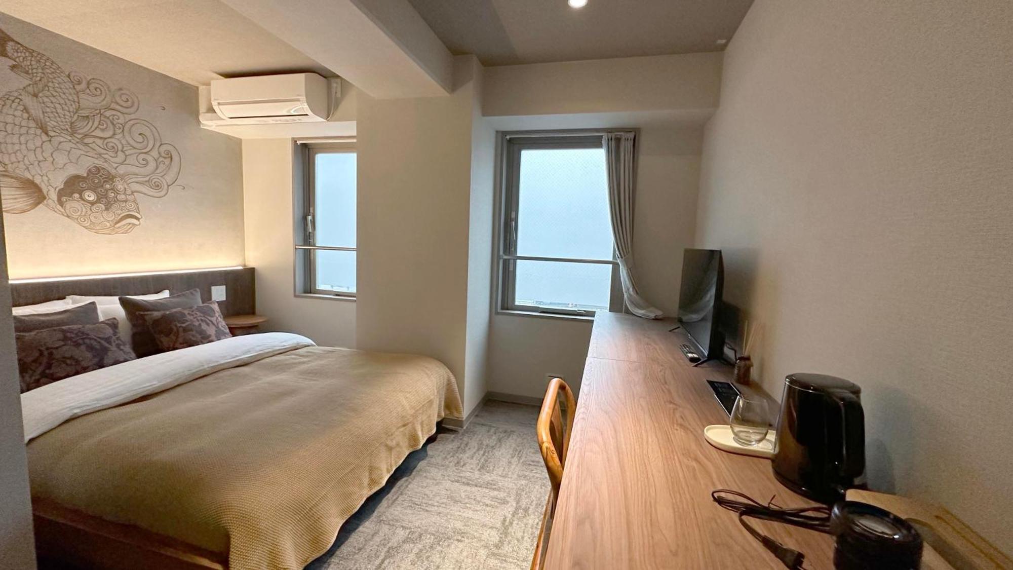 Lang Hotel Ueno 朝食付 #上野駅徒歩9分 #秋葉原浅草羽田&成田空港へ便利 Tokio Exterior foto