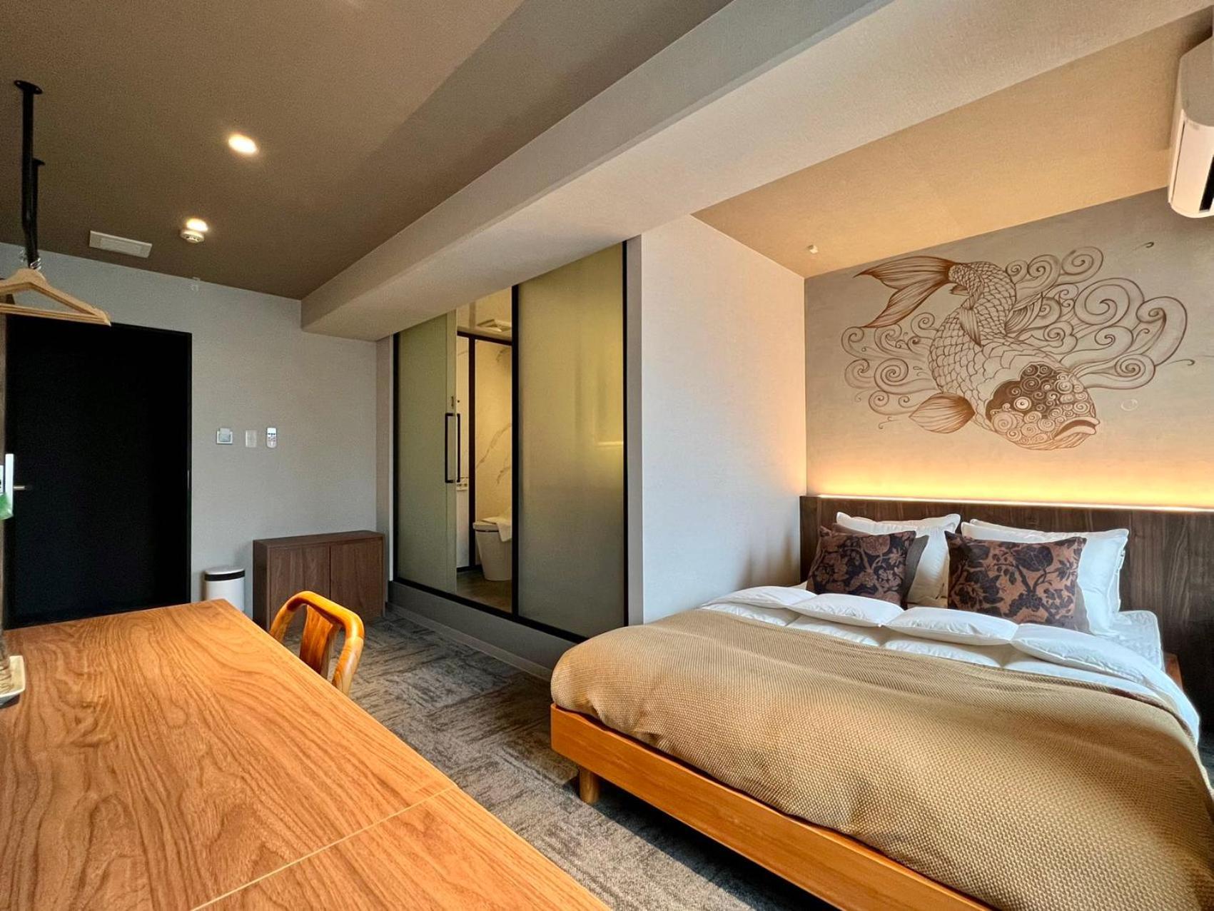 Lang Hotel Ueno 朝食付 #上野駅徒歩9分 #秋葉原浅草羽田&成田空港へ便利 Tokio Exterior foto